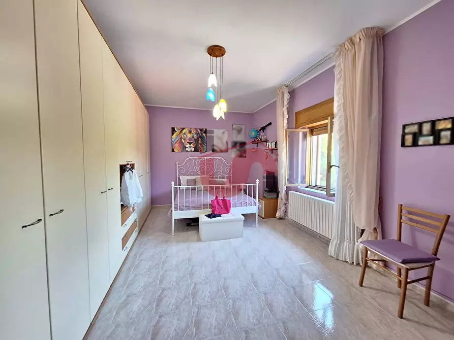 Immagine 22 di Casa semindipendente in vendita  in Epitaffio a Benevento