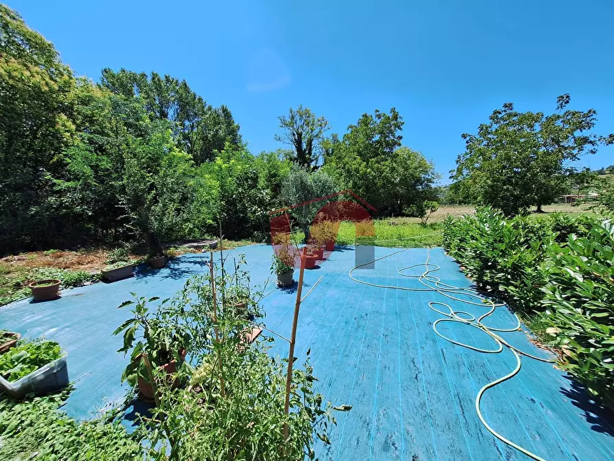 Immagine 36 di Casa semindipendente in vendita  in Epitaffio a Benevento