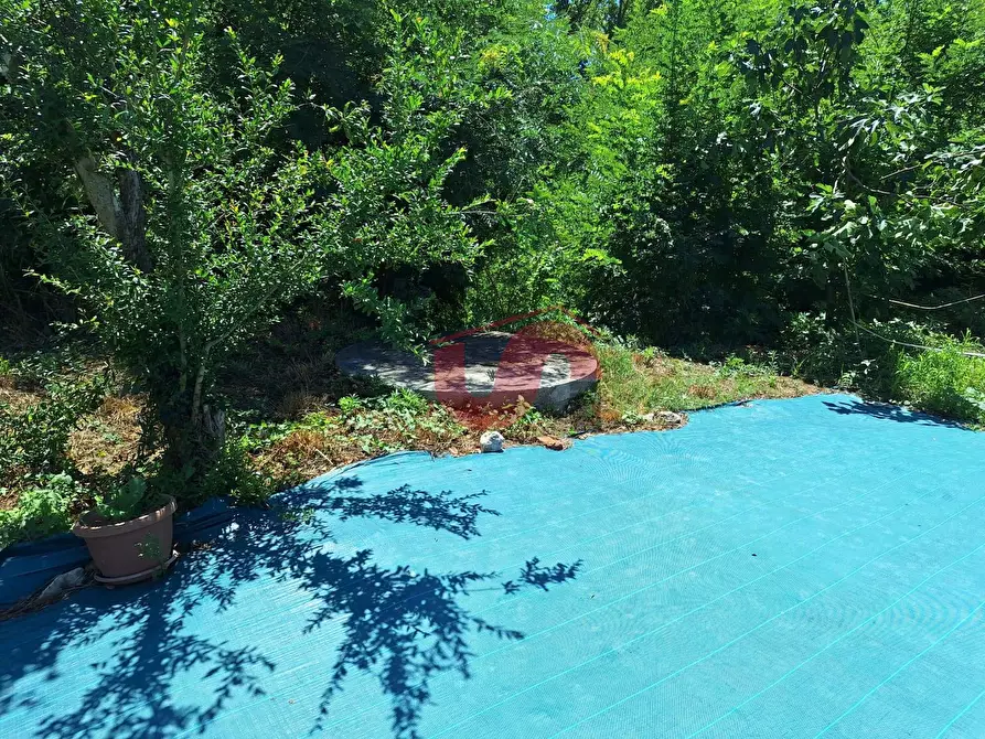 Immagine 37 di Casa semindipendente in vendita  in Epitaffio a Benevento