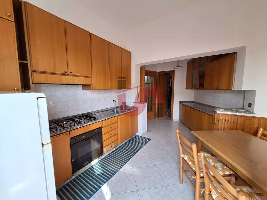 Immagine 8 di Appartamento in vendita  in Piazza Bissolati 5 a Benevento