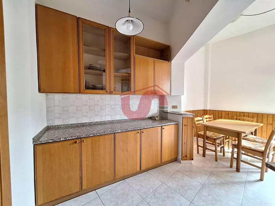 Immagine 6 di Appartamento in vendita  in Piazza Bissolati 5 a Benevento