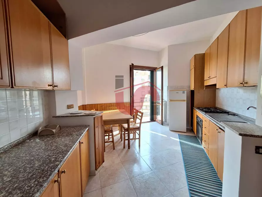 Immagine 9 di Appartamento in vendita  in Piazza Bissolati 5 a Benevento