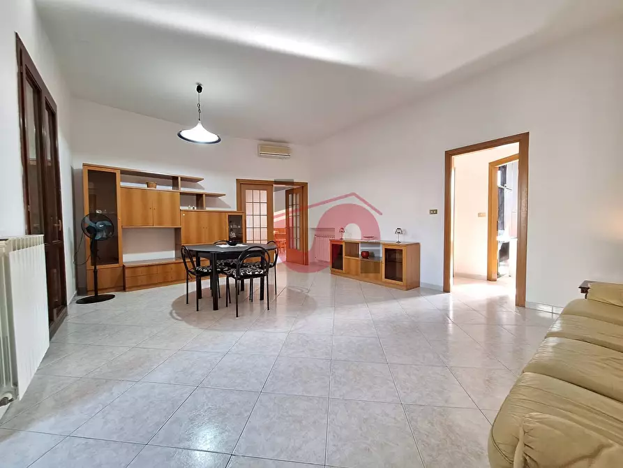 Immagine 3 di Appartamento in vendita  in Piazza Bissolati 5 a Benevento