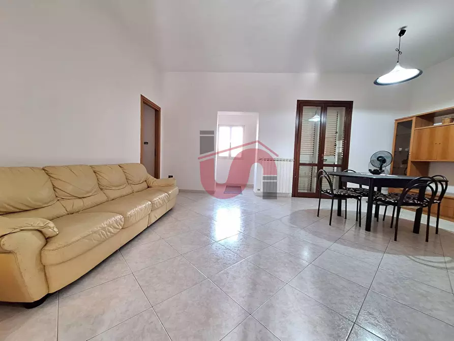 Immagine 5 di Appartamento in vendita  in Piazza Bissolati 5 a Benevento