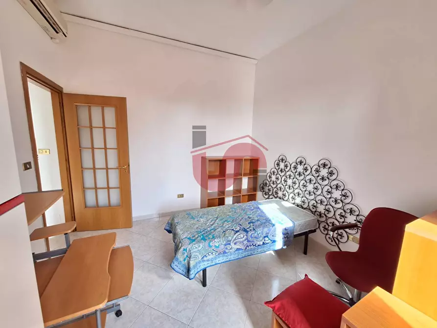 Immagine 13 di Appartamento in vendita  in Piazza Bissolati 5 a Benevento