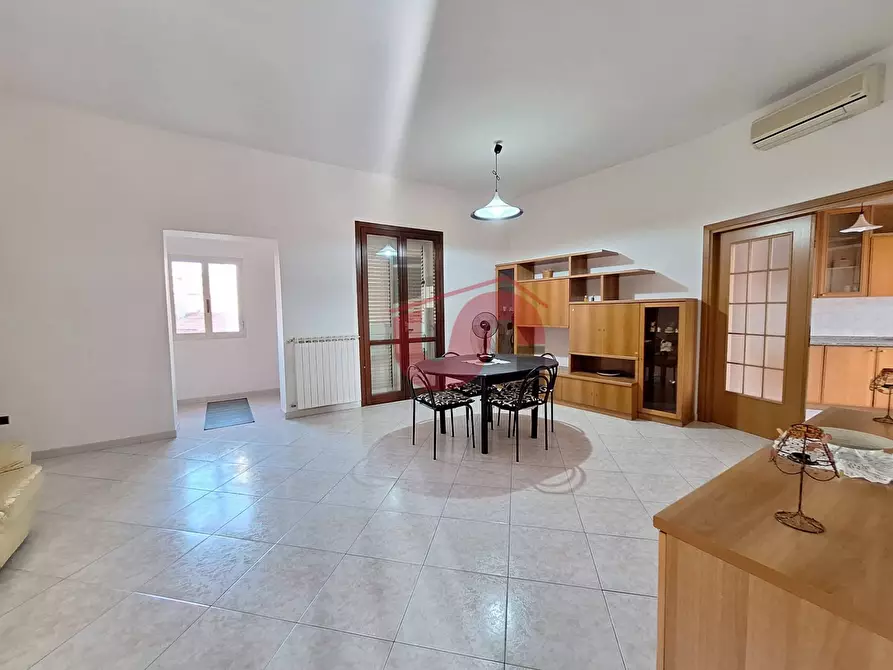 Immagine 4 di Appartamento in vendita  in Piazza Bissolati 5 a Benevento