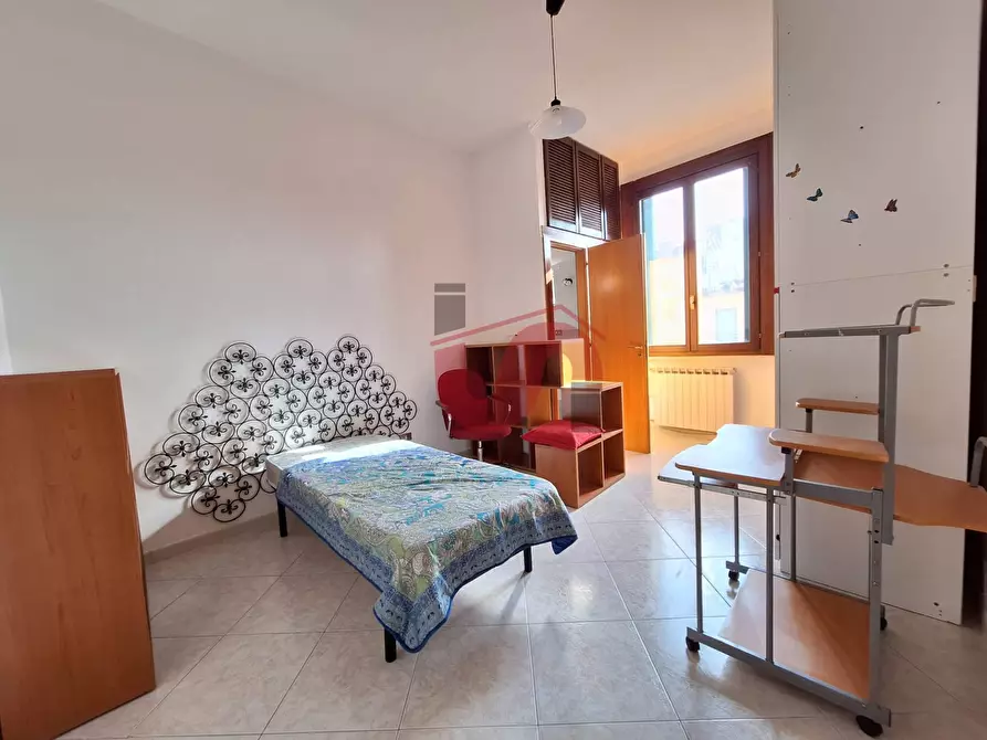 Immagine 12 di Appartamento in vendita  in Piazza Bissolati 5 a Benevento