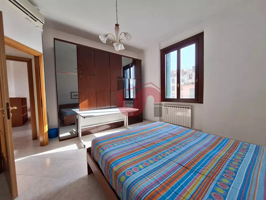 Immagine 11 di Appartamento in vendita  in Piazza Bissolati 5 a Benevento