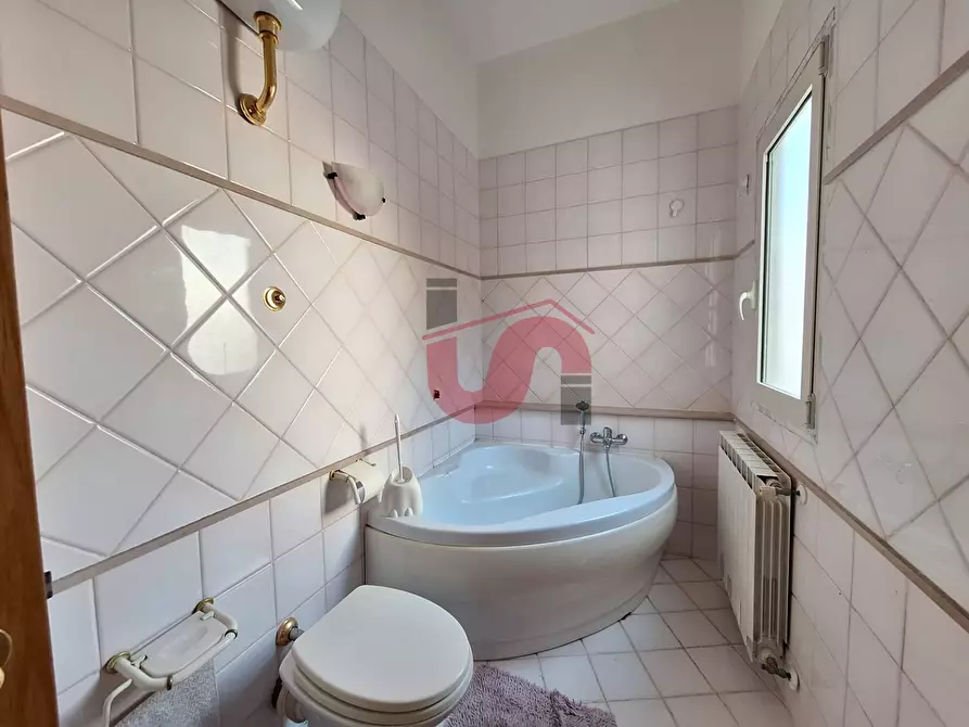 Immagine 14 di Appartamento in vendita  in Piazza Bissolati 5 a Benevento