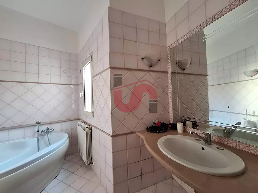 Immagine 15 di Appartamento in vendita  in Piazza Bissolati 5 a Benevento