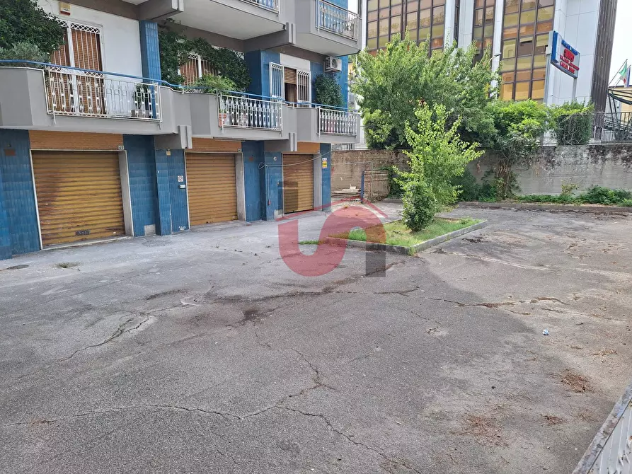 Immagine 4 di Box auto in vendita  in Via Pacevecchia a Benevento