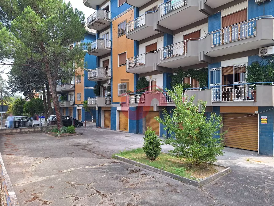 Immagine 3 di Box auto in vendita  in Via Pacevecchia a Benevento