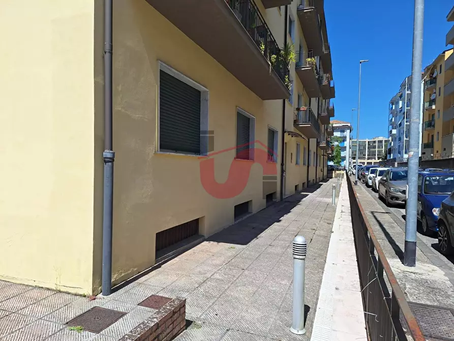 Immagine 7 di Appartamento in vendita  in via Salvator Rosa a Benevento