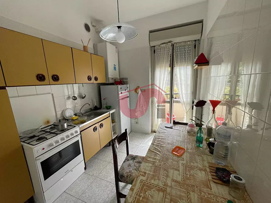 Immagine 8 di Appartamento in vendita  in Via Variante - Vitulano 13 a Vitulano