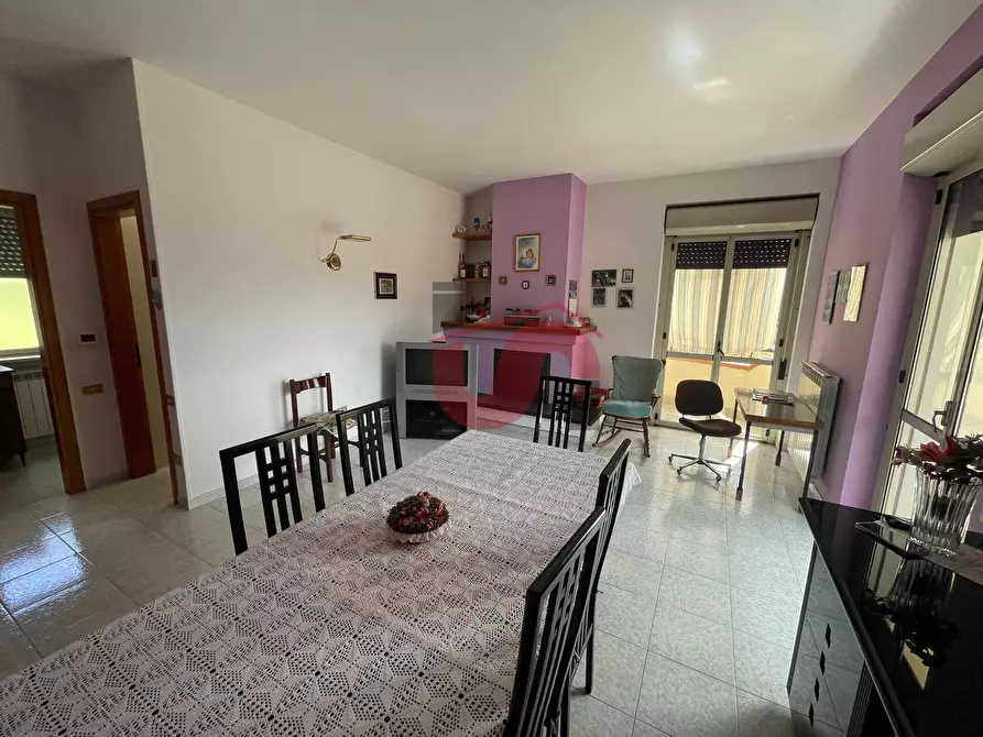 Immagine 7 di Appartamento in vendita  in Via Variante - Vitulano 13 a Vitulano