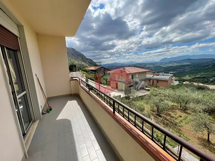 Immagine 5 di Appartamento in vendita  in Via Variante - Vitulano 13 a Vitulano