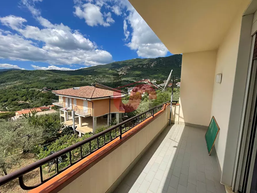 Immagine 6 di Appartamento in vendita  in Via Variante - Vitulano 13 a Vitulano