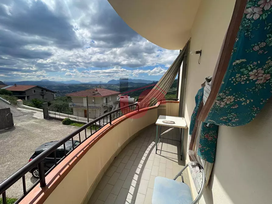 Immagine 9 di Appartamento in vendita  in Via Variante - Vitulano 13 a Vitulano