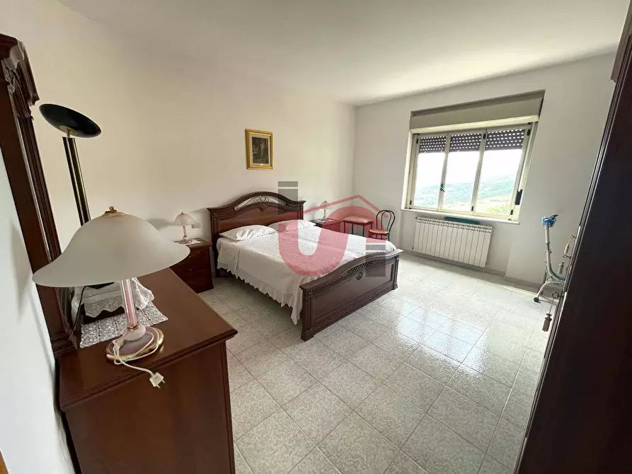 Immagine 3 di Appartamento in vendita  in Via Variante - Vitulano 13 a Vitulano