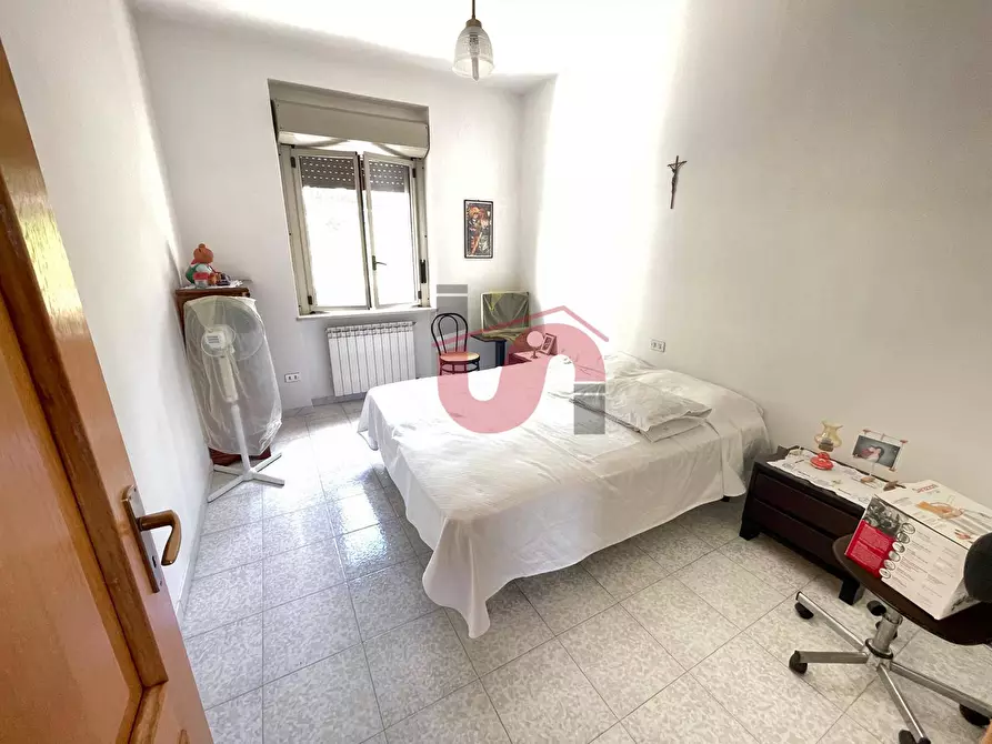 Immagine 10 di Appartamento in vendita  in Via Variante - Vitulano 13 a Vitulano