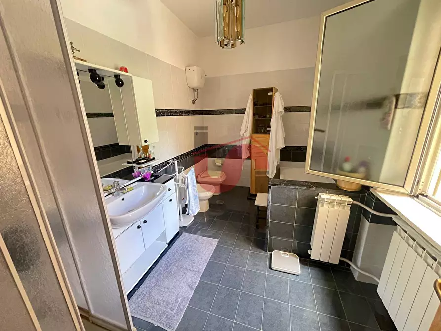 Immagine 12 di Appartamento in vendita  in Via Variante - Vitulano 13 a Vitulano