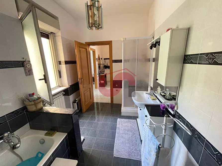 Immagine 13 di Appartamento in vendita  in Via Variante - Vitulano 13 a Vitulano