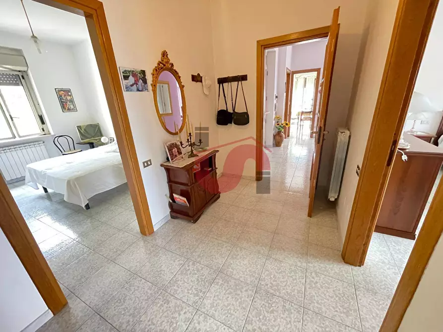 Immagine 14 di Appartamento in vendita  in Via Variante - Vitulano 13 a Vitulano