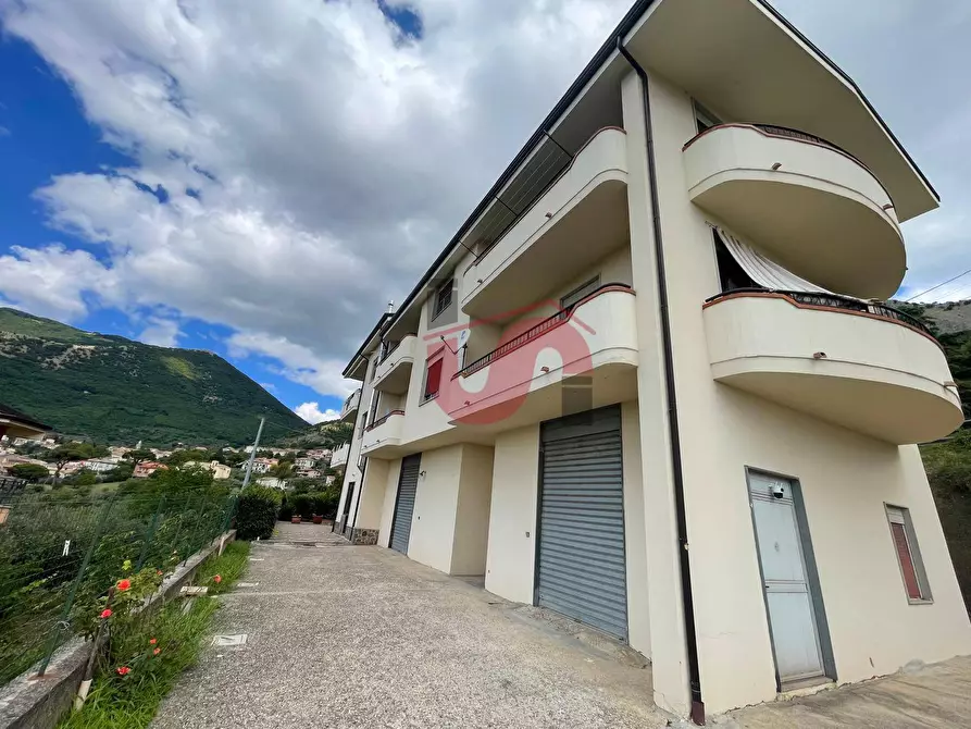 Immagine 2 di Appartamento in vendita  in Via Variante - Vitulano 13 a Vitulano