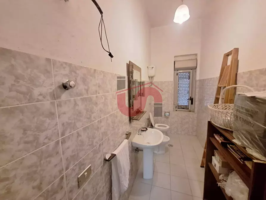 Immagine 19 di Appartamento in vendita  in Via Variante - Vitulano 13 a Vitulano