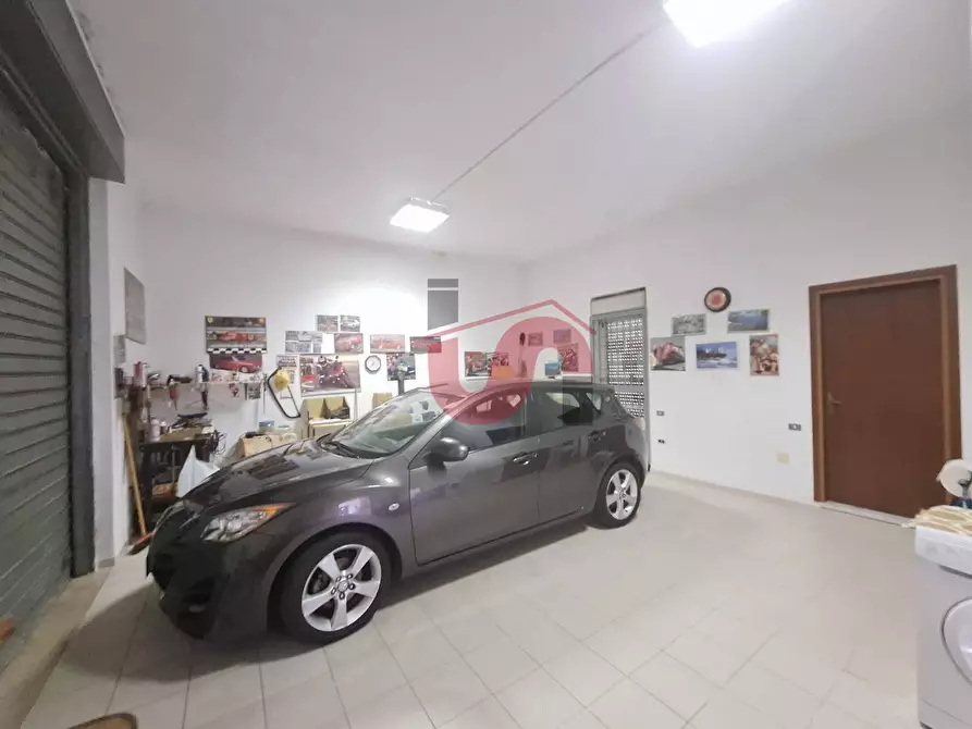 Immagine 21 di Appartamento in vendita  in Via Variante - Vitulano 13 a Vitulano