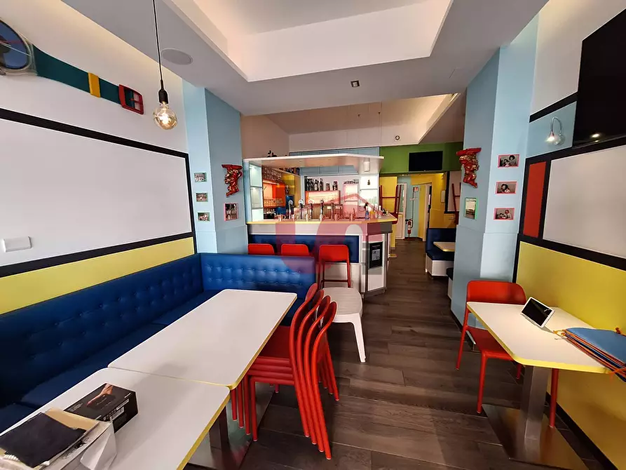 Immagine 1 di Locale commerciale in affitto  in Via Torretta a Benevento