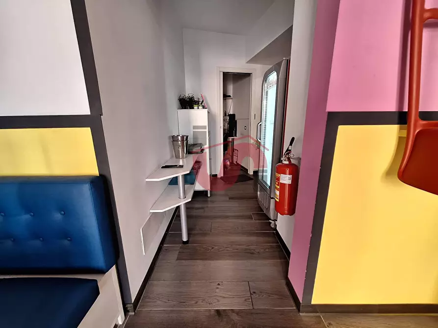 Immagine 22 di Locale commerciale in affitto  in Via Torretta a Benevento