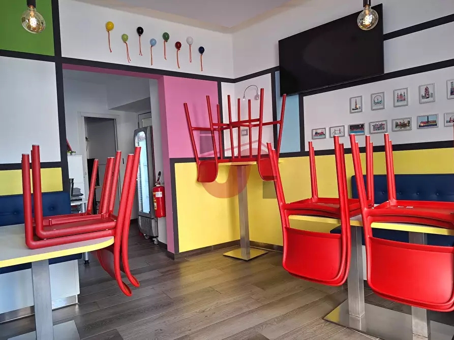 Immagine 6 di Locale commerciale in affitto  in Via Torretta a Benevento