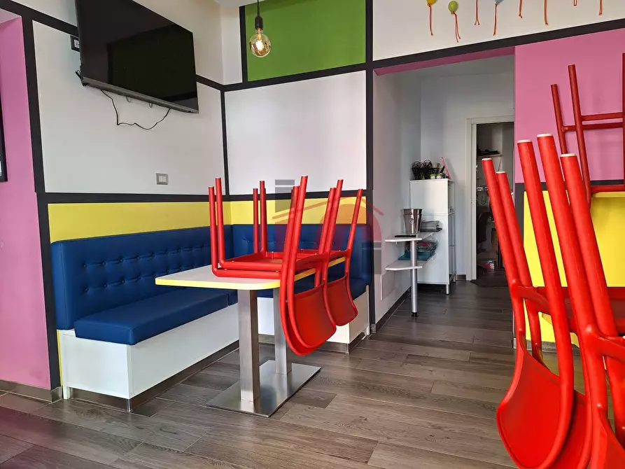 Immagine 7 di Locale commerciale in affitto  in Via Torretta a Benevento