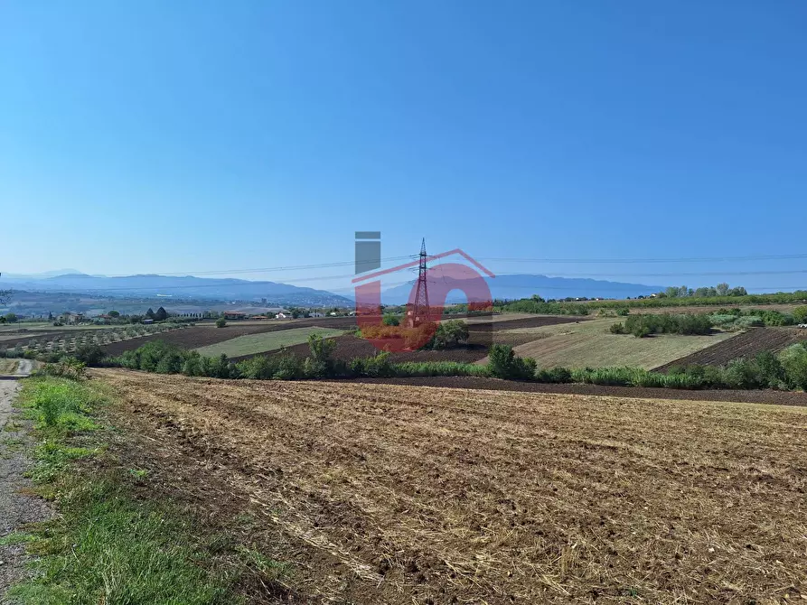 Immagine 1 di Terreno agricolo in vendita  in Contrada Spezzacatene a Benevento