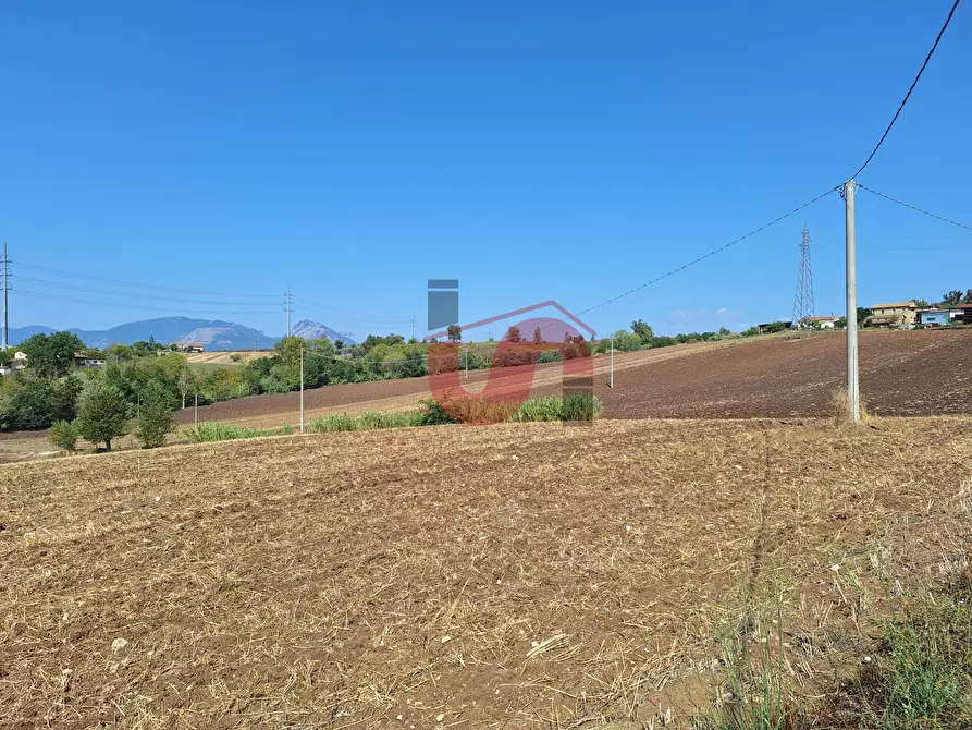 Immagine 2 di Terreno agricolo in vendita  in Contrada Spezzacatene a Benevento
