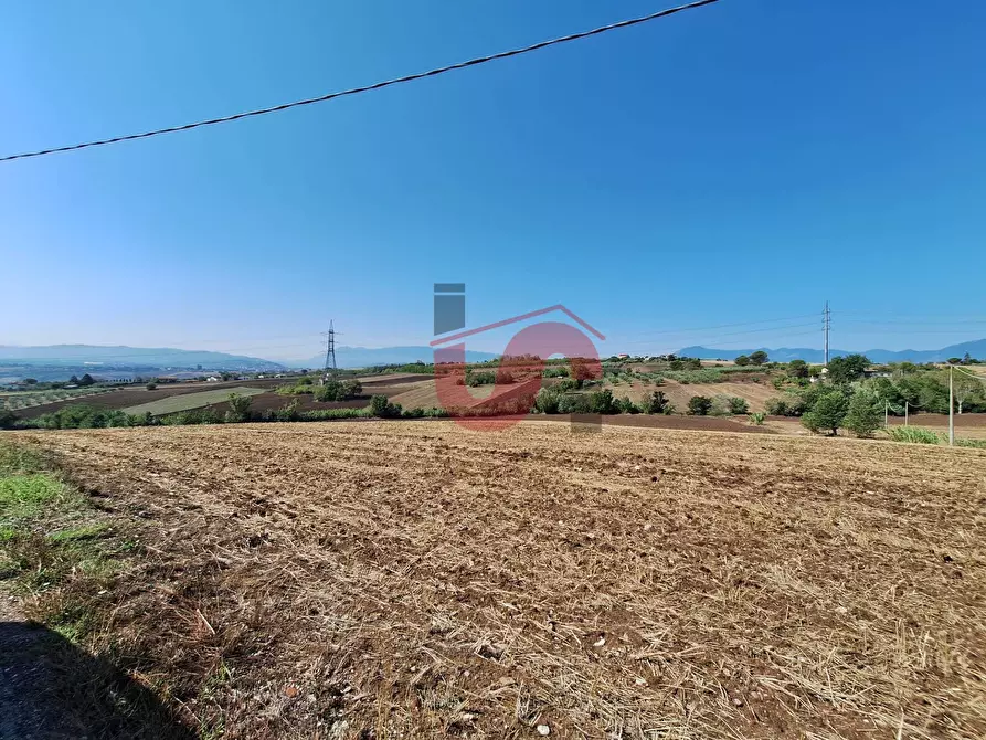 Immagine 5 di Terreno agricolo in vendita  in Contrada Spezzacatene a Benevento