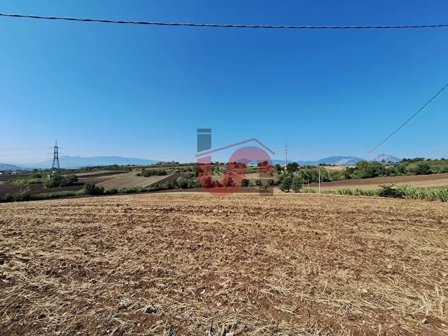 Immagine 6 di Terreno agricolo in vendita  in Contrada Spezzacatene a Benevento