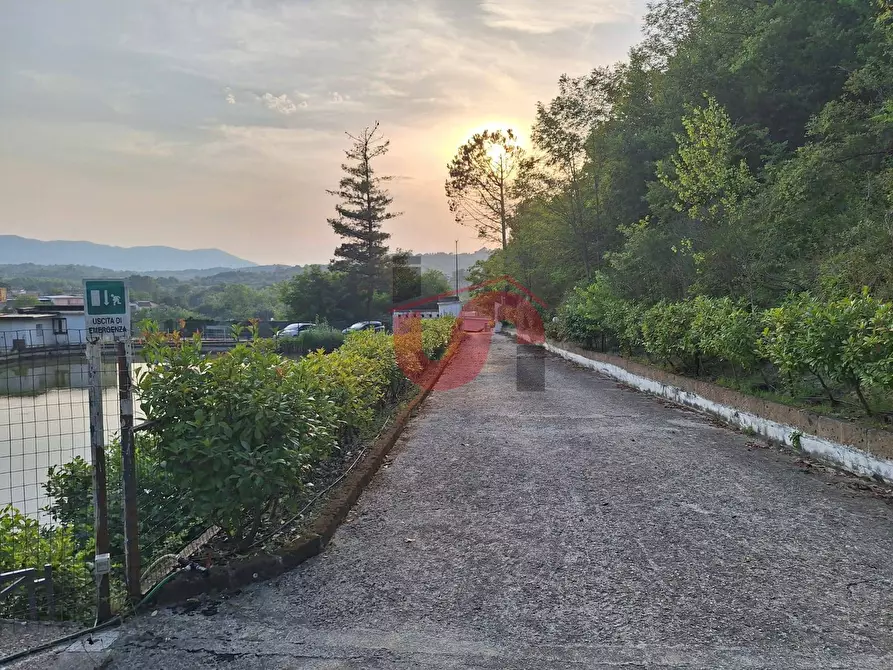 Immagine 2 di Locale commerciale in vendita  in C.DA TRESSANTI a Ceppaloni