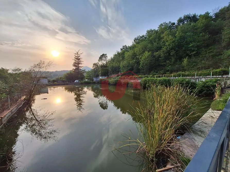 Immagine 1 di Locale commerciale in vendita  in C.DA TRESSANTI a Ceppaloni