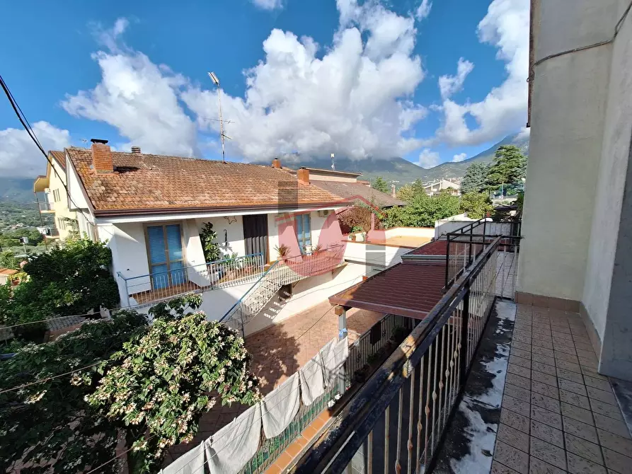 Immagine 5 di Appartamento in vendita  in Via Consortile Vitulanese snc a Apollosa