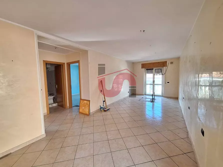 Immagine 4 di Appartamento in vendita  in Via Consortile Vitulanese snc a Apollosa