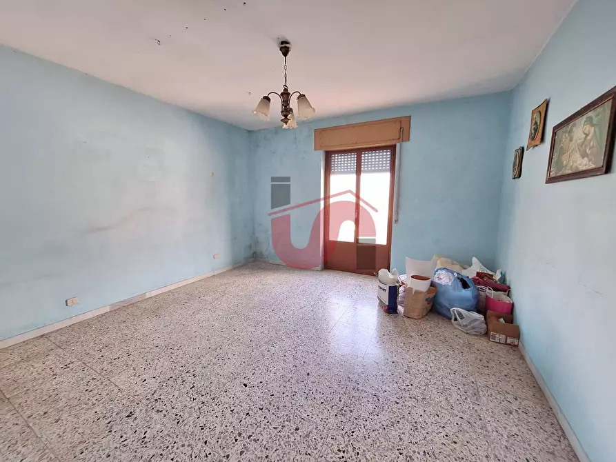 Immagine 7 di Appartamento in vendita  in Via Consortile Vitulanese snc a Apollosa