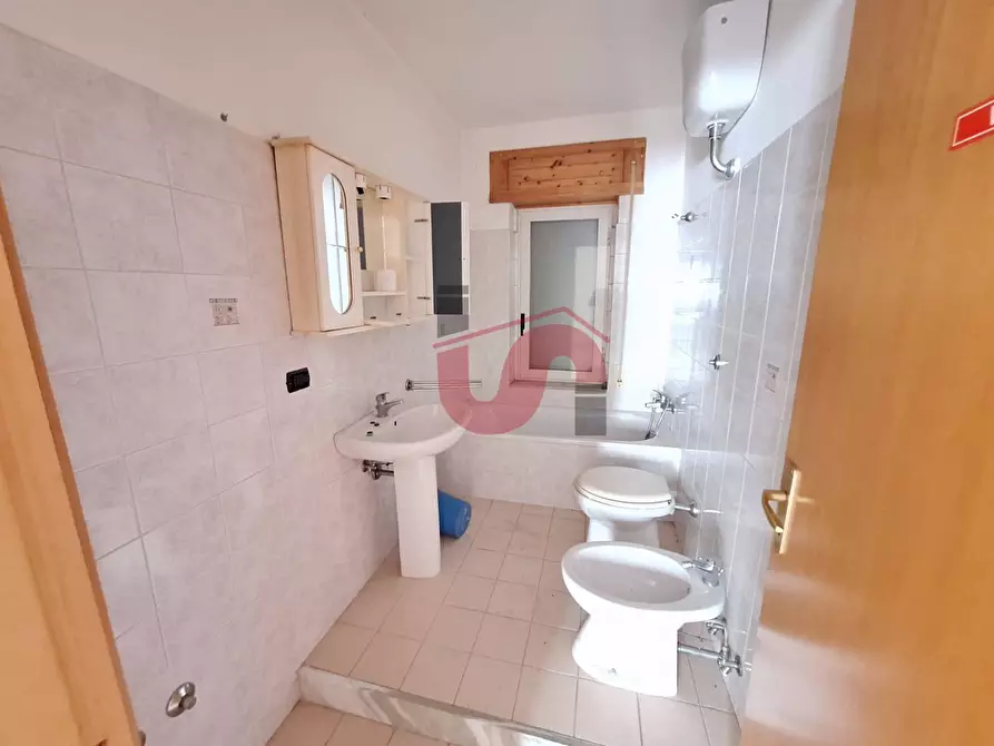 Immagine 10 di Appartamento in vendita  in Via Consortile Vitulanese snc a Apollosa