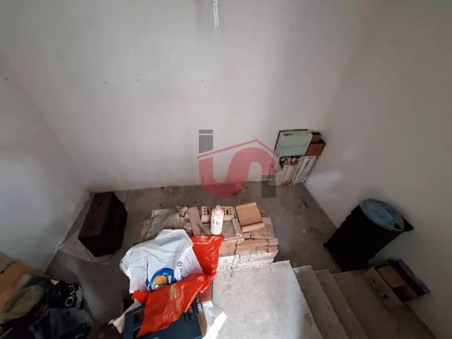 Immagine 13 di Appartamento in vendita  in Via Consortile Vitulanese snc a Apollosa