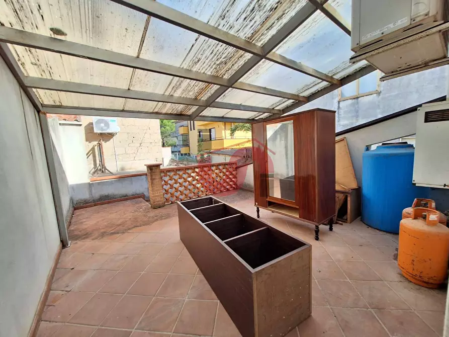 Immagine 12 di Appartamento in vendita  in Via Consortile Vitulanese snc a Apollosa