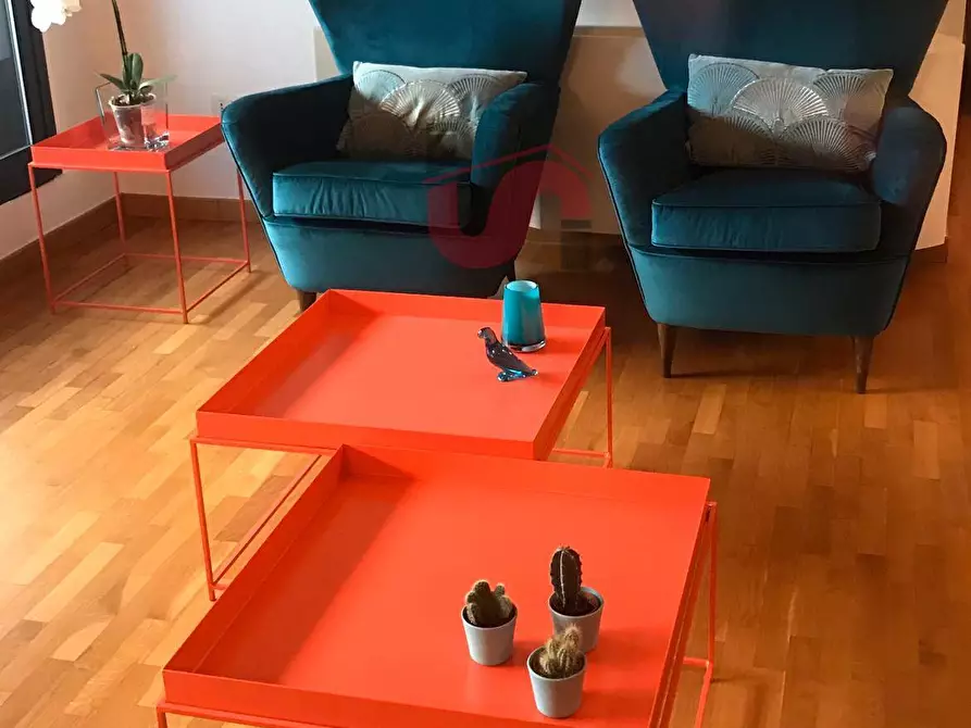 Immagine 3 di Attico in affitto  in Via Pirandello a Benevento