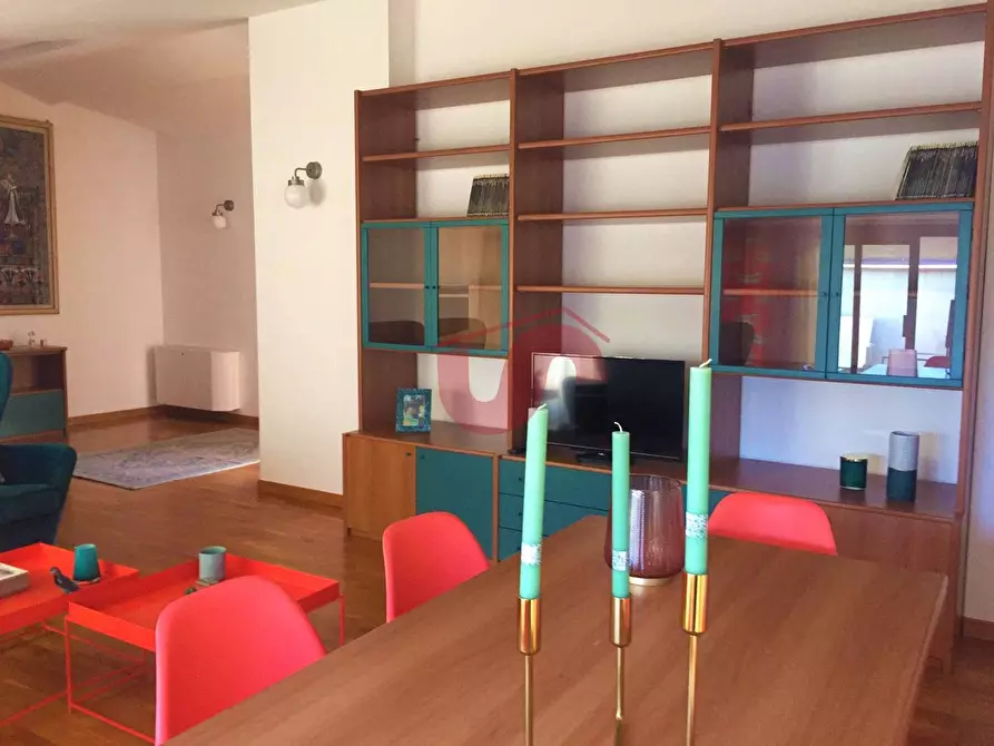 Immagine 4 di Attico in affitto  in Via Pirandello a Benevento