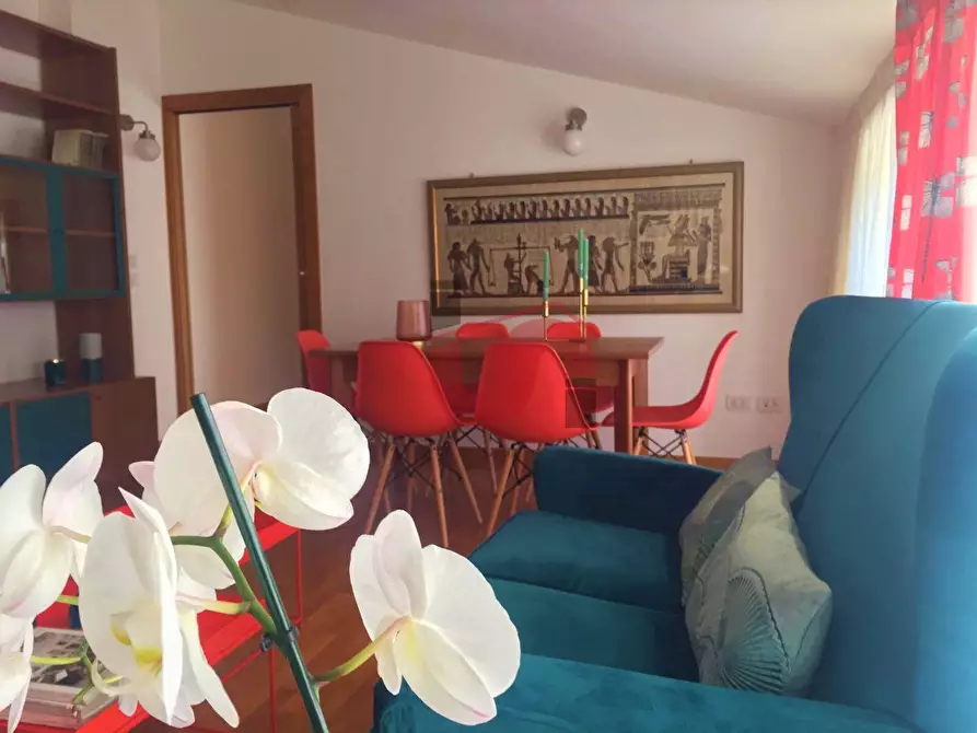 Immagine 5 di Attico in affitto  in Via Pirandello a Benevento