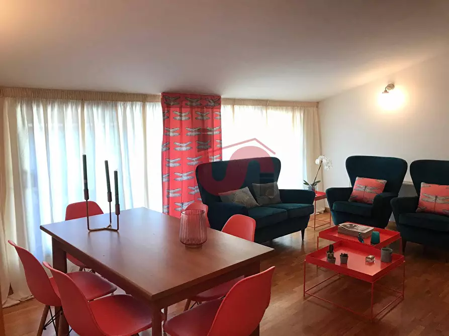 Immagine 6 di Attico in affitto  in Via Pirandello a Benevento